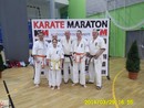 III. Karate Maraton