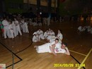 III. Karate Maraton