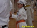 III. Karate Maraton