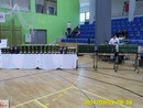 III. Karate Maraton