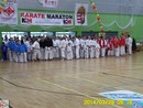 III. Karate Maraton