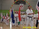 III. Karate Maraton