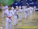 III. Karate Maraton