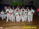 III. Karate Maraton