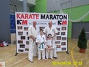 III. Karate Maraton