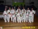 III. Karate Maraton