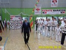 III. Karate Maraton