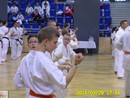 III. Karate Maraton
