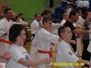 III. Karate Maraton