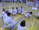 III. Karate Maraton