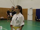 K-1 edzés a TEK Gála Győztes Molnár Zoltánnal a Seishin Dojóban