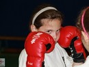 K-1 edzés a TEK Gála Győztes Molnár Zoltánnal a Seishin Dojóban