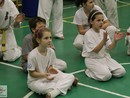K-1 edzés a TEK Gála Győztes Molnár Zoltánnal a Seishin Dojóban