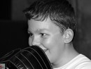 K-1 edzés a TEK Gála Győztes Molnár Zoltánnal a Seishin Dojóban