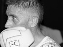 K-1 edzés a TEK Gála Győztes Molnár Zoltánnal a Seishin Dojóban