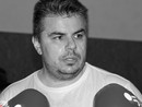 K-1 edzés a TEK Gála Győztes Molnár Zoltánnal a Seishin Dojóban