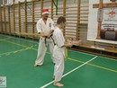 Nálunk járt a Mikulás