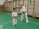 Nálunk járt a Mikulás