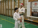 Nálunk járt a Mikulás