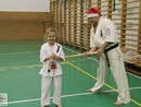 Nálunk járt a Mikulás