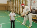 Nálunk járt a Mikulás