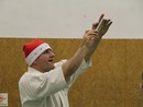 Nálunk járt a Mikulás