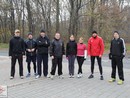 Seishin SE futás