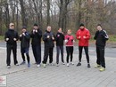 Seishin SE futás