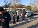Seishin SE IV. Szilveszteri terepfutás
