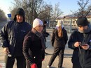 Seishin SE IV. Szilveszteri terepfutás