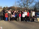 Seishin SE IV. Szilveszteri terepfutás