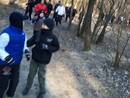 Seishin SE IV. Szilveszteri terepfutás