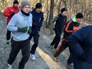Seishin SE IV. Szilveszteri terepfutás