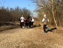 Seishin SE IV. Szilveszteri terepfutás