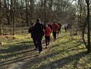 Seishin SE IV. Szilveszteri terepfutás