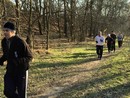 Seishin SE IV. Szilveszteri terepfutás