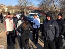 Seishin SE IV. Szilveszteri terepfutás
