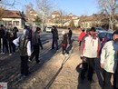 Seishin SE IV. Szilveszteri terepfutás
