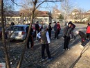 Seishin SE IV. Szilveszteri terepfutás