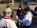 Seishin SE IV. Szilveszteri terepfutás
