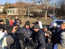 Seishin SE IV. Szilveszteri terepfutás