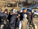 Seishin SE IV. Szilveszteri terepfutás