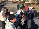 Seishin SE IV. Szilveszteri terepfutás
