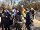 Seishin SE IV. Szilveszteri terepfutás