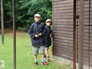 III. Nyári Seishin Edzőtábor