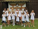 III. Nyári Seishin Edzőtábor