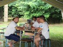 III. Nyári Seishin Edzőtábor
