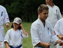 III. Nyári Seishin Edzőtábor