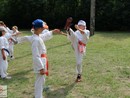 III. Nyári Seishin Edzőtábor