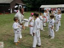 III. Nyári Seishin Edzőtábor